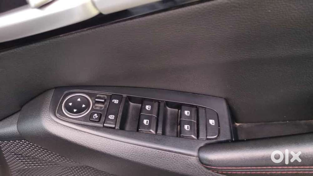 Kia Seltos 1.4 Gtx Gdi Petrol, 2020, Petrol