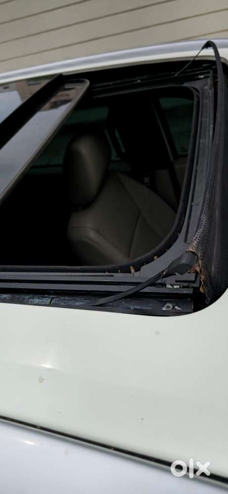 Ford Endeavour Titanium Plus 4x4 At, 2021, Diesel