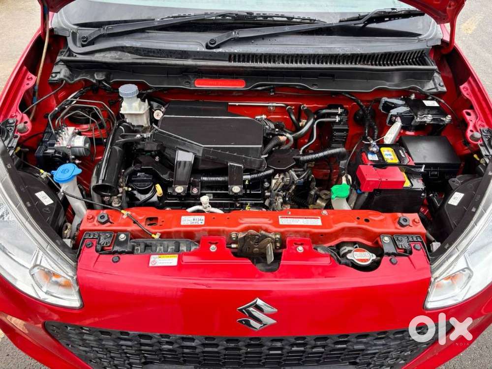 Maruti Suzuki Alto K10 Plus Edition, 2023, Petrol