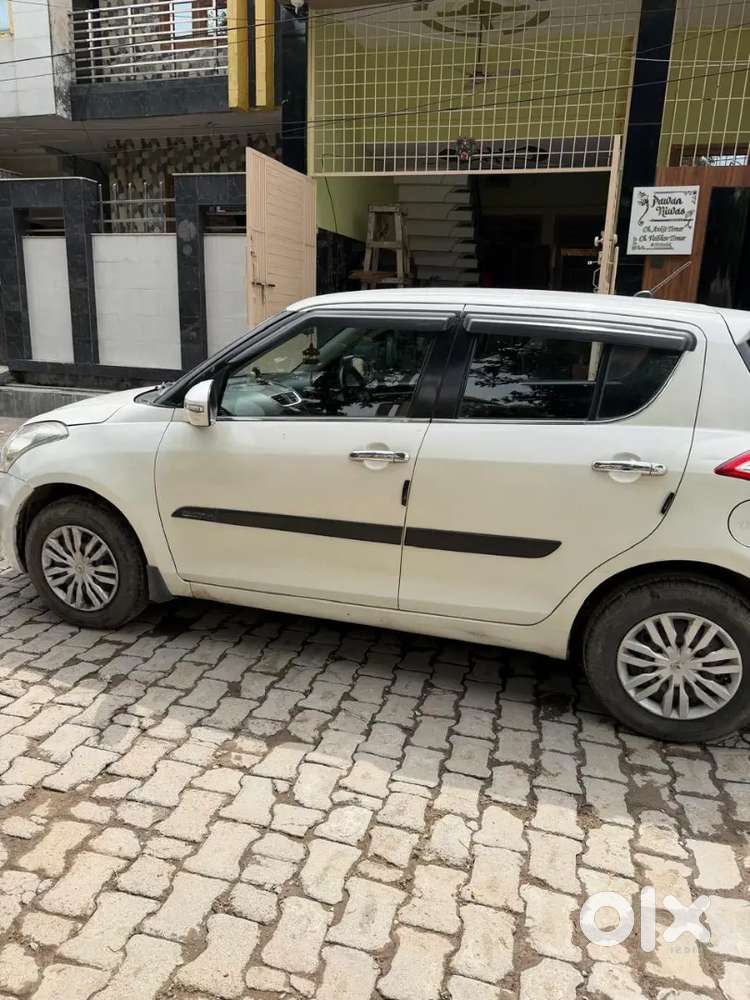 Swift Maruti Suzuki Diesel 2017