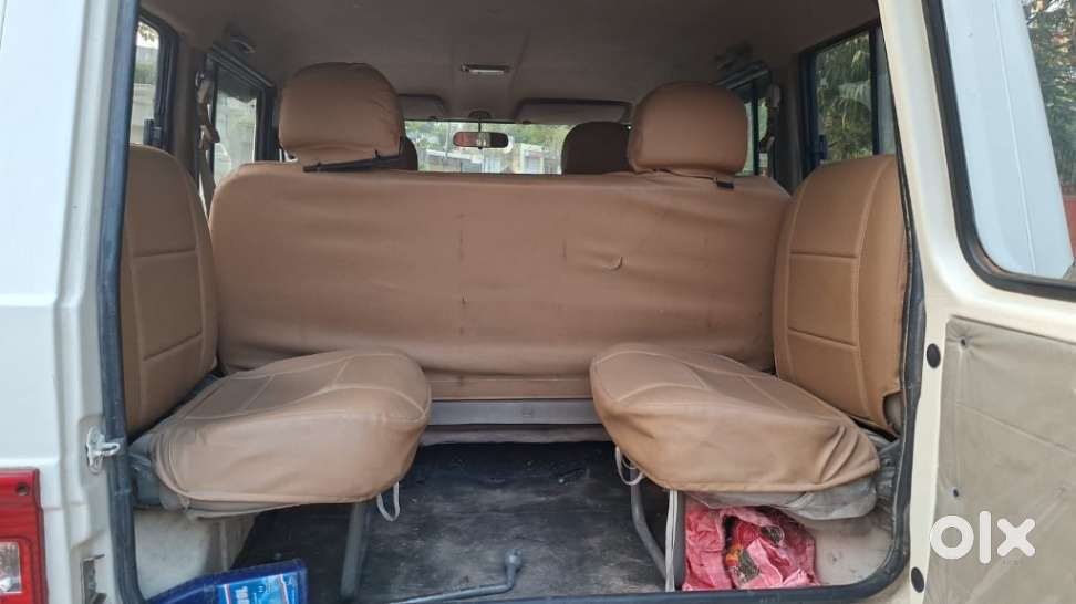 Mahindra Bolero B6, 2023, Diesel