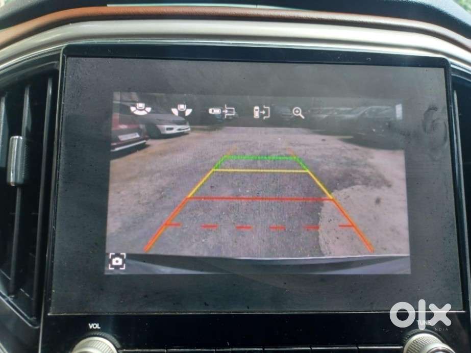 Mahindra Scorpio-n 2.2 Z8 L Diesel Mt 4wd 7 Str, 2023, Diesel