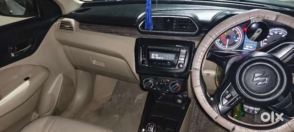 Maruti Suzuki Dzire 2020 Petrol Manual