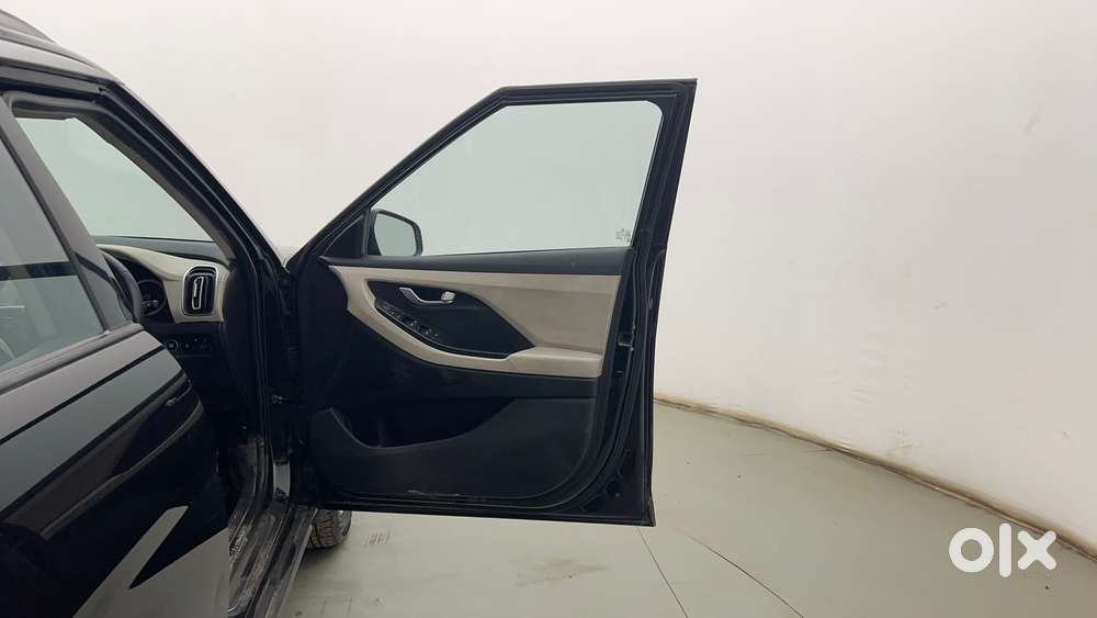 Hyundai Creta 1.5 Sx, 2023, Petrol