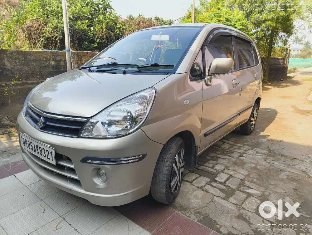 Maruti Suzuki Estilo 2010 Petrol Well Maintained