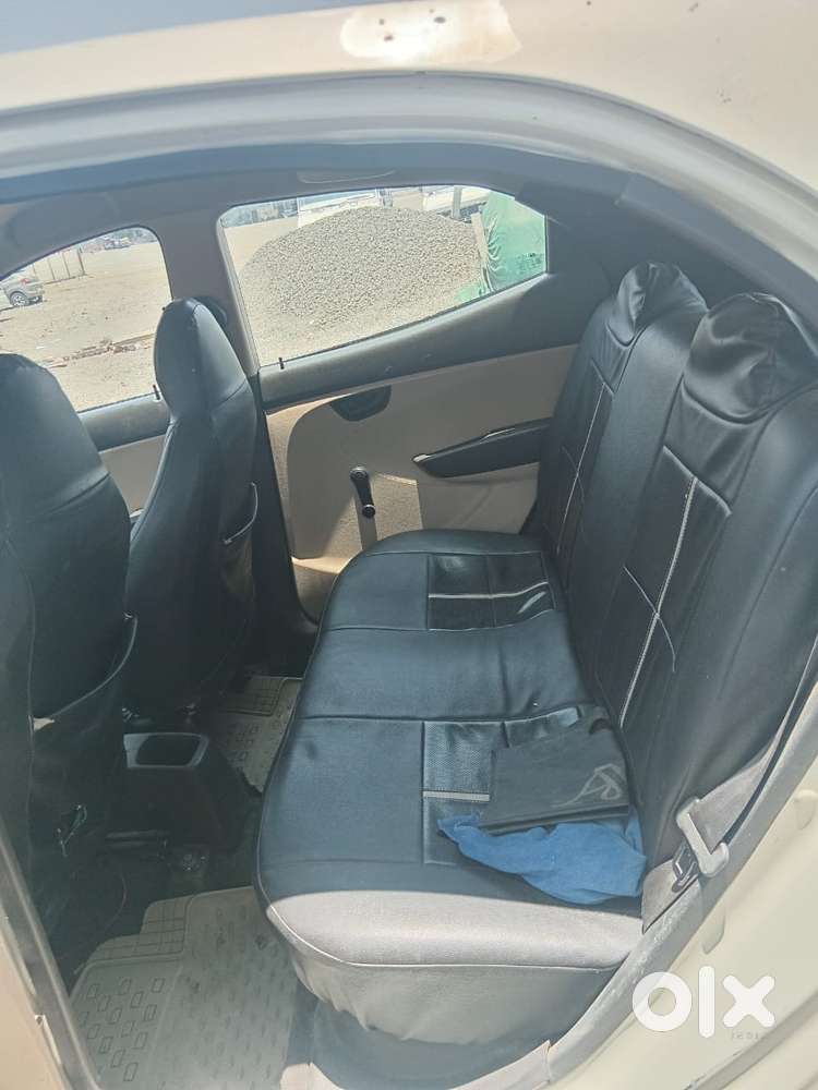 Hyundai Eon D-lite +, 2012, Petrol
