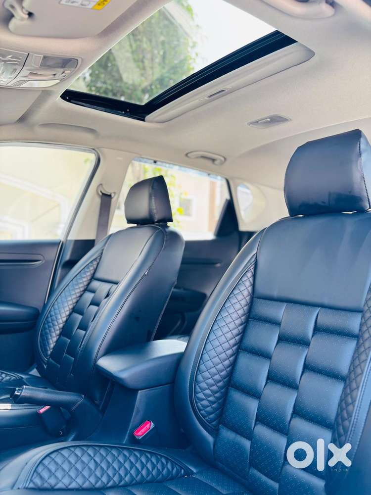 Kia Sonet 1.2 Htk Plus, 2025, Petrol