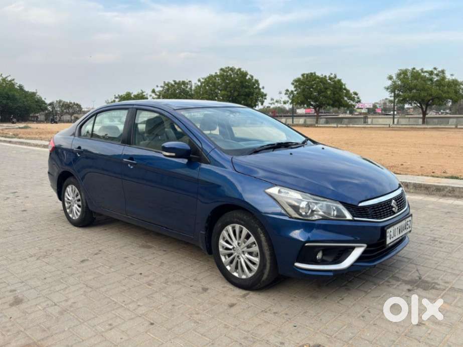 Maruti Suzuki Ciaz Smart Hybrid Delta , 2021, Petrol