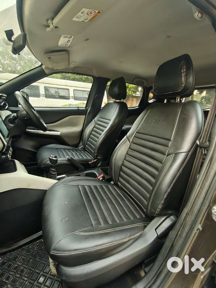 Nissan Magnite 1.0 Xv Premium Turbo (o), 2021, Cng & Hybrids