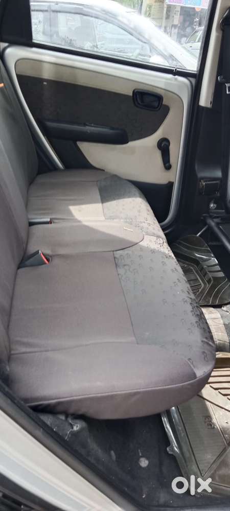 Tata Nano Genx Xta, 2015, Petrol