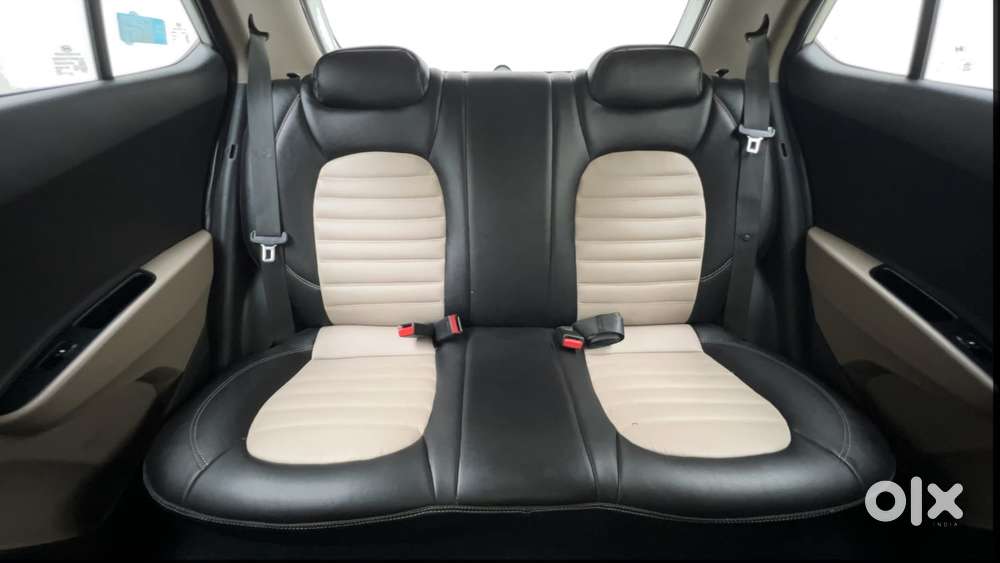 Hyundai Grand I10 1.2 Kappa Sportz, 2015, Petrol