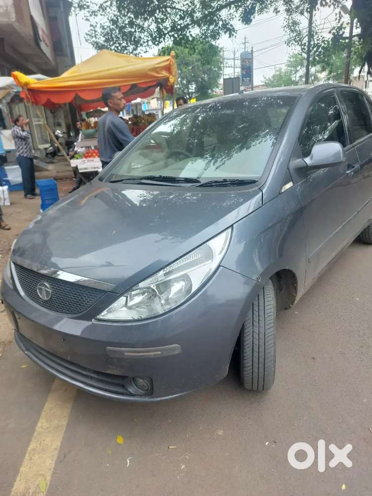 Super Condition And Maintain Car