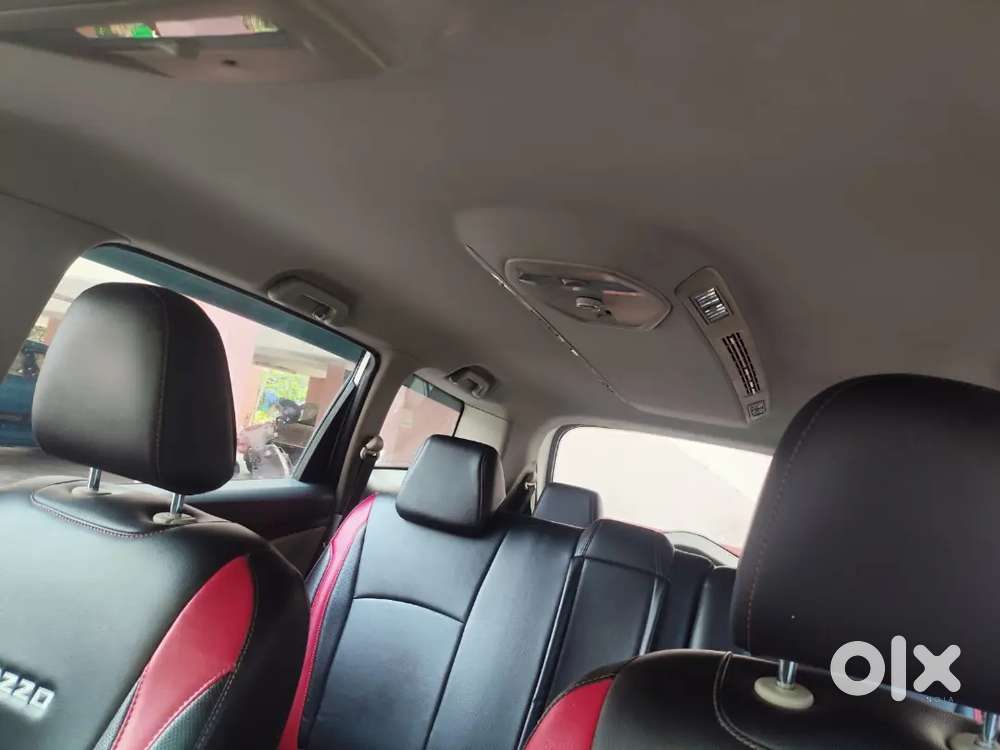 Mahindra Marazzo 2019 Diesel 69800 Km Driven