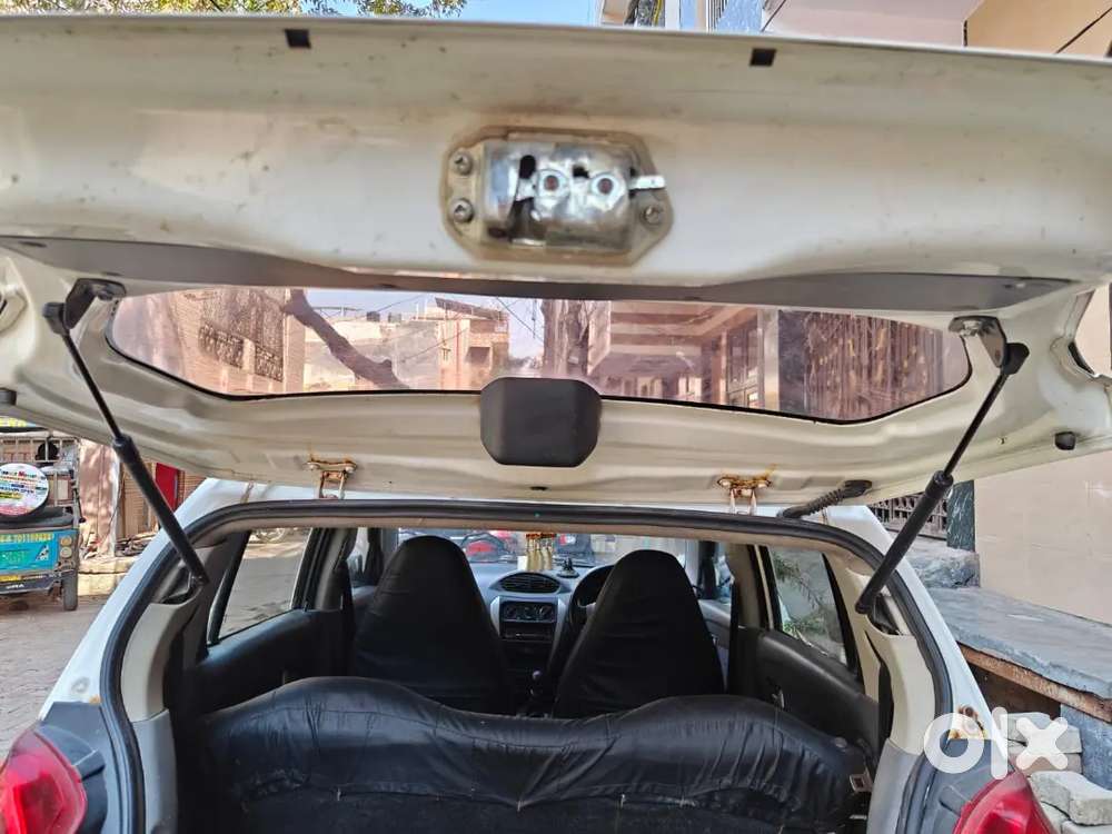 Maruti Suzuki Alto 2013 Petrol Lxi