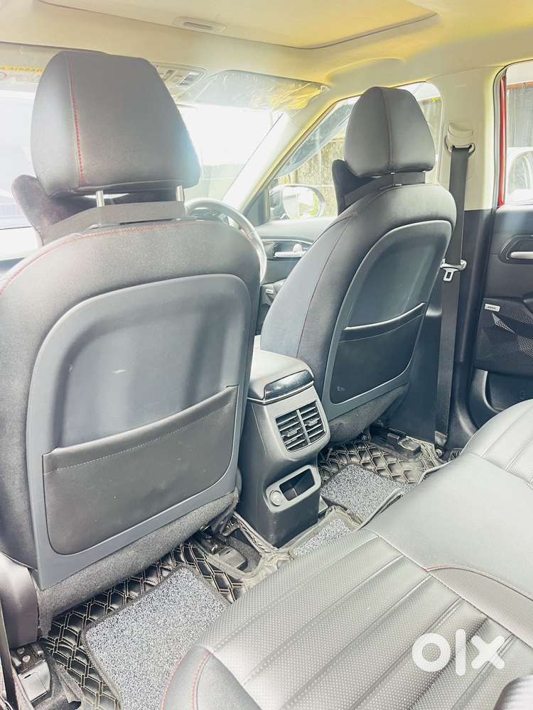 Kia Seltos 1.5 Gtx+ Diesel At Dual Tone, 2022, Diesel