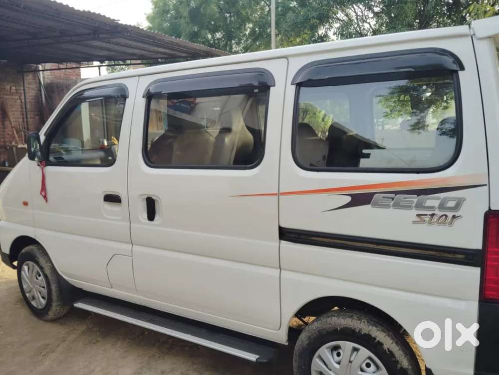 Maruti Suzuki Eeco, 2025, Petrol