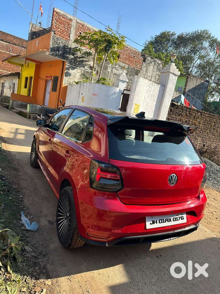 Volkswagen Polo 2014 Diesel Well Maintained