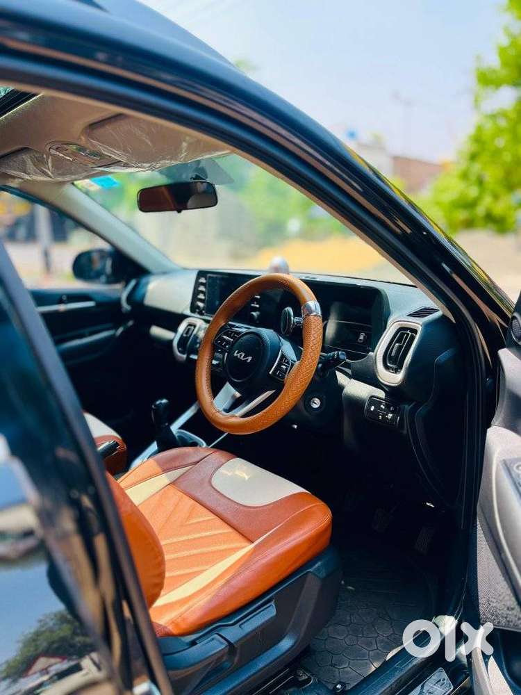 Kia Sonet G 1.2 5mt Htk(o), 2025