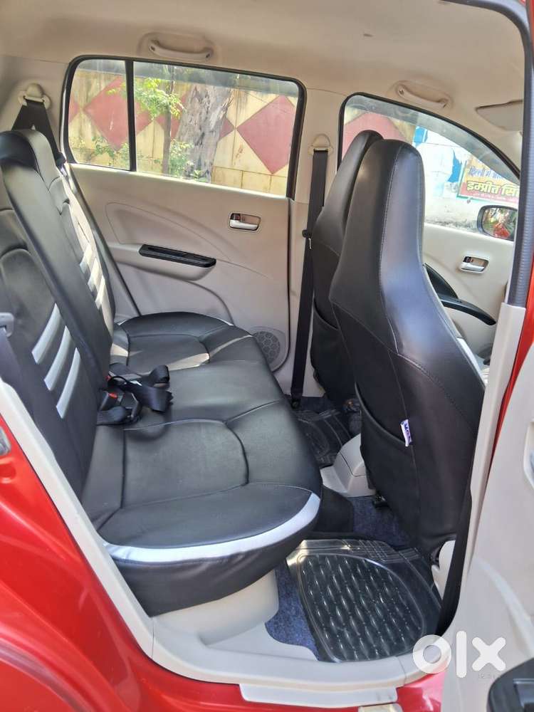 Maruti Suzuki Celerio 2014-2017 Vxi, 2015, Petrol