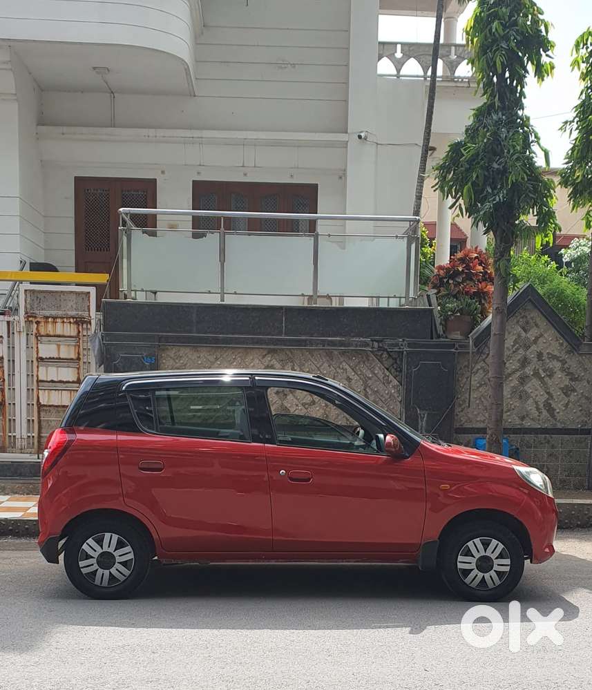 Maruti Suzuki Alto 800, 2013, Cng & Hybrids
