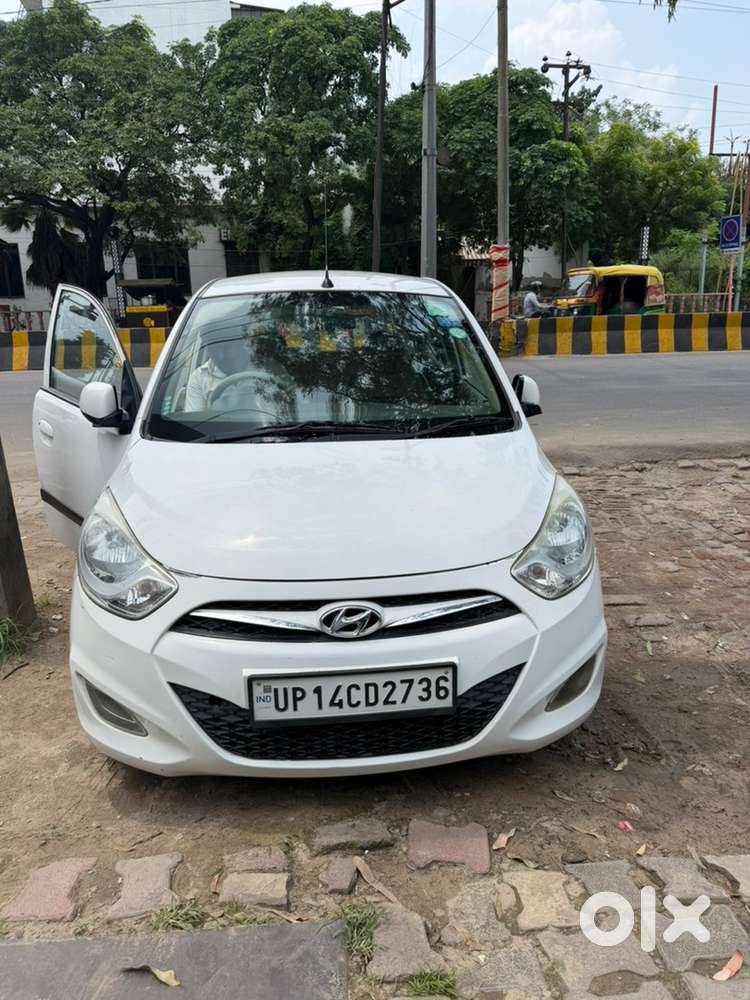 Hyundai I10 Petrol 80000 Km Driven