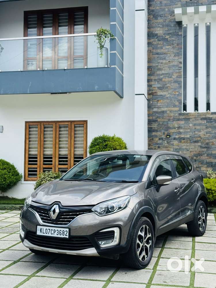 Renault Captur 1.5 Diesel Rxt, 2017, Diesel