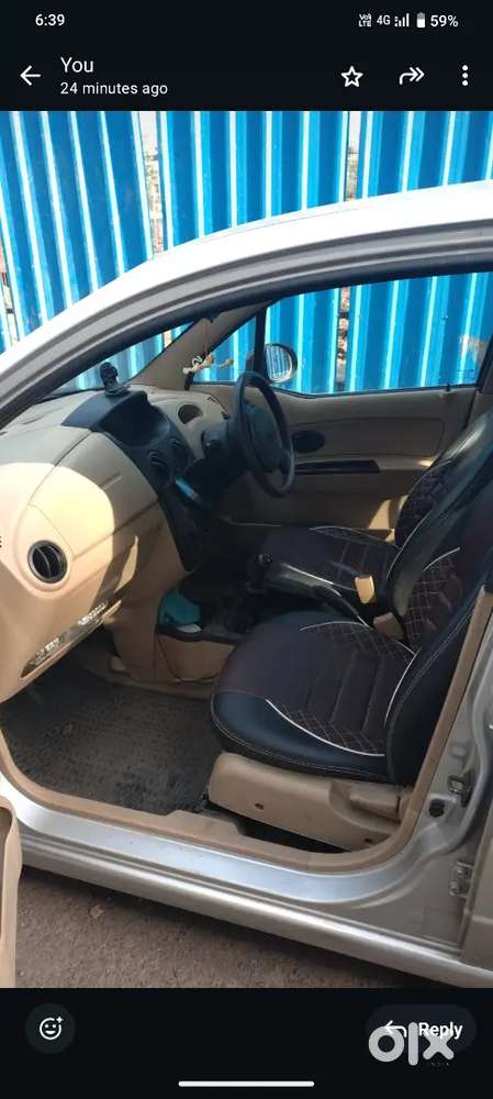Chevrolet Spark 2012 Petrol 38000 Km Driven