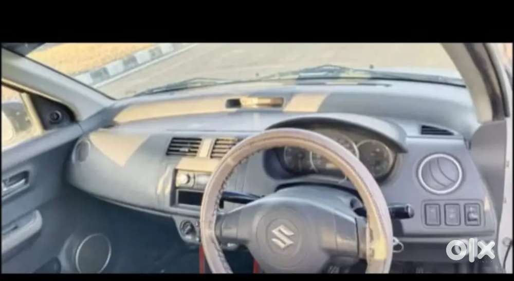 Maruti Suzuki Swift डीज़ल 2008