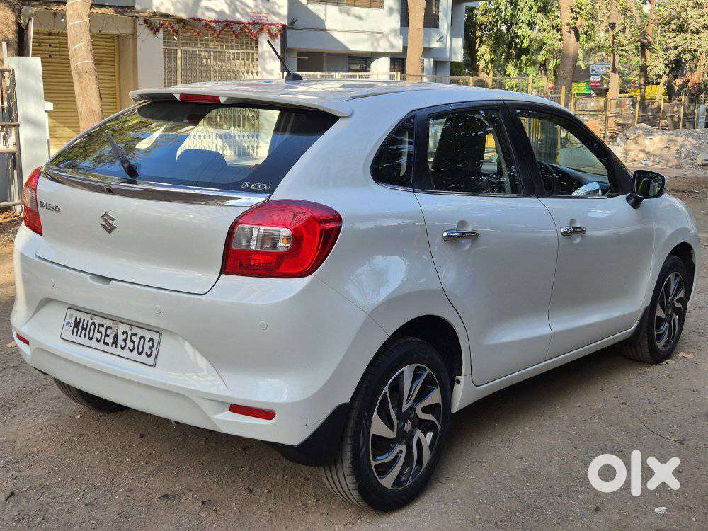 Maruti Suzuki Baleno Maruti-suzuki-baleno-zeta-diesel, 2019, Petrol