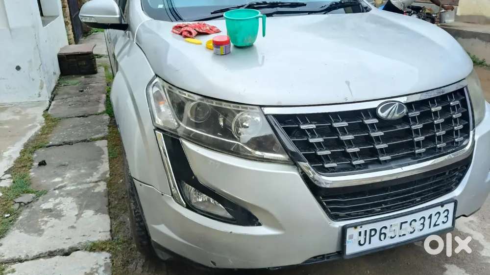 New Car Parcese