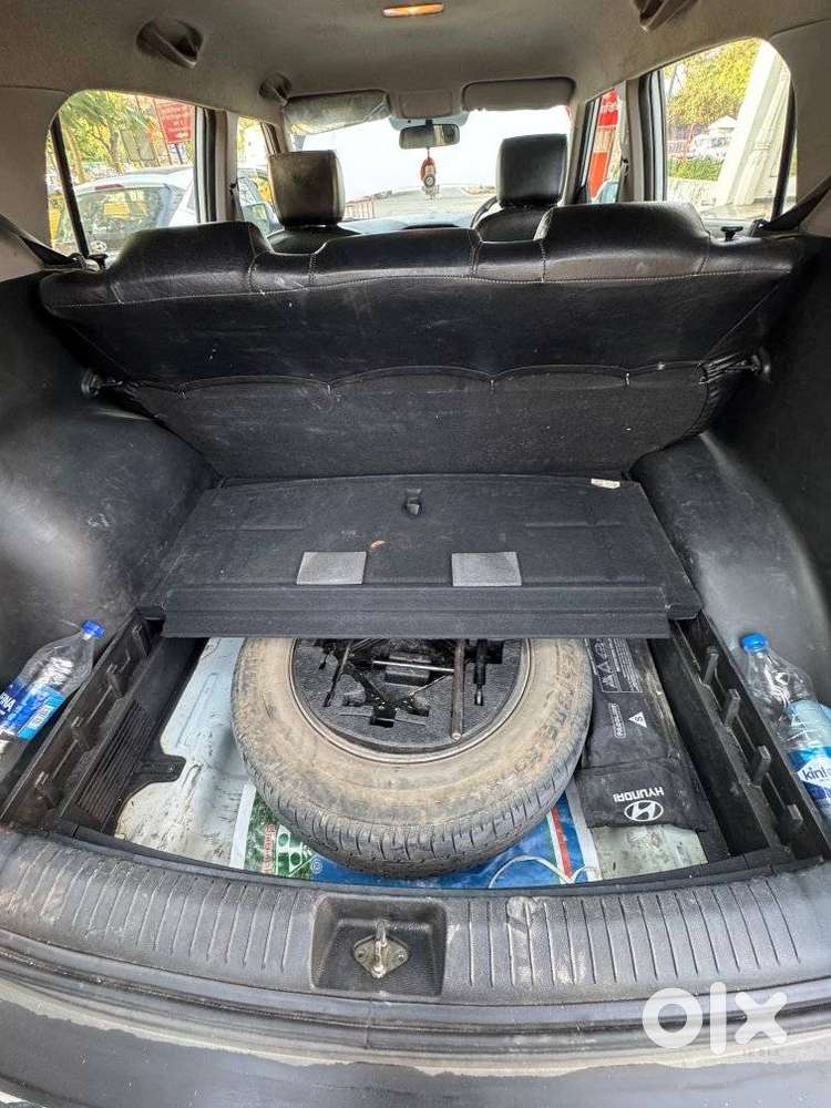 Hyundai Creta 1.4 S Plus Diesel, 2019, Diesel