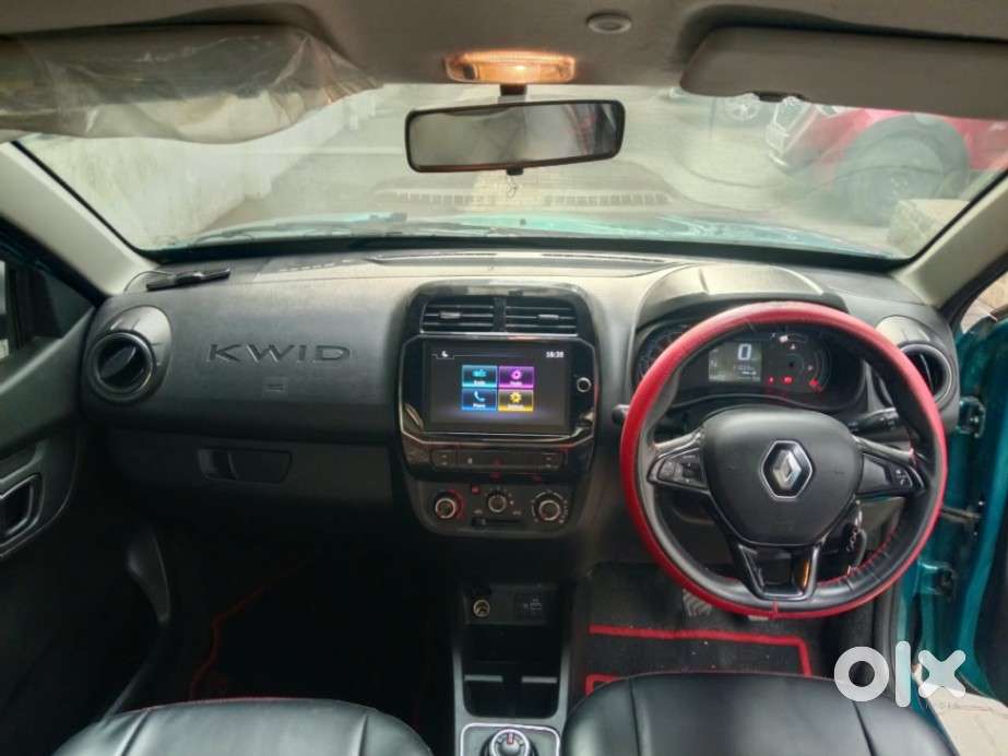 Renault Kwid Rxt 1.0, 2024, Petrol