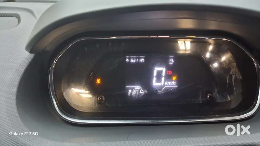 Tata Tiago Xm Cng 2025