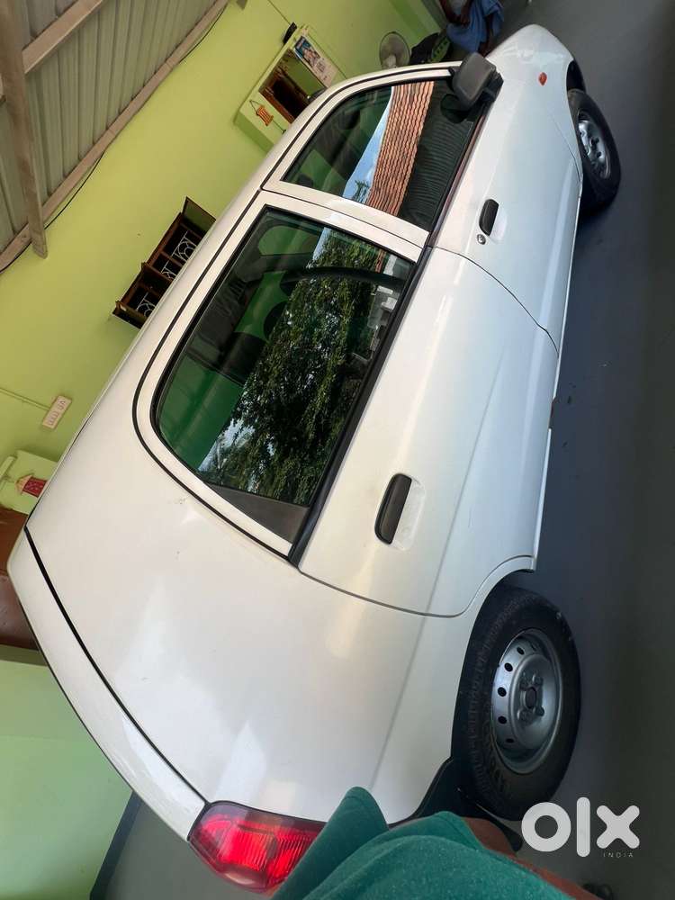 Maruti Suzuki Alto 0.8 Lxi (o), 2012, Petrol