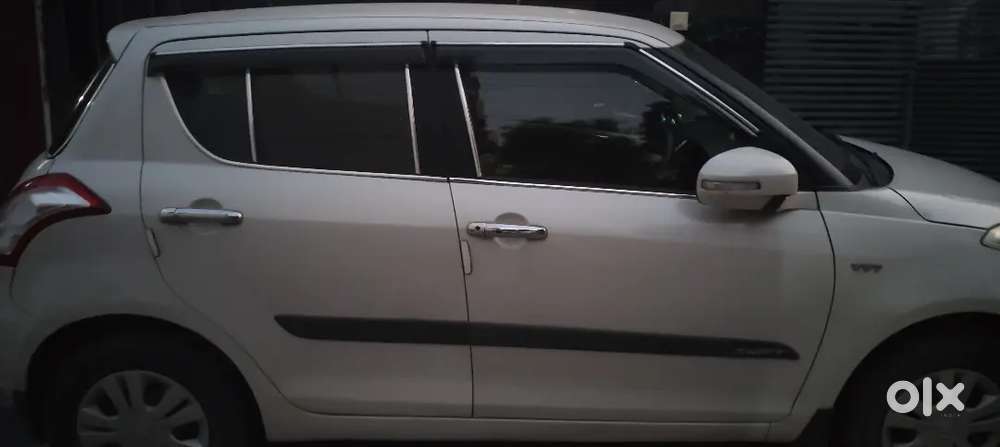 Swift 2013 Maruti Suzuki