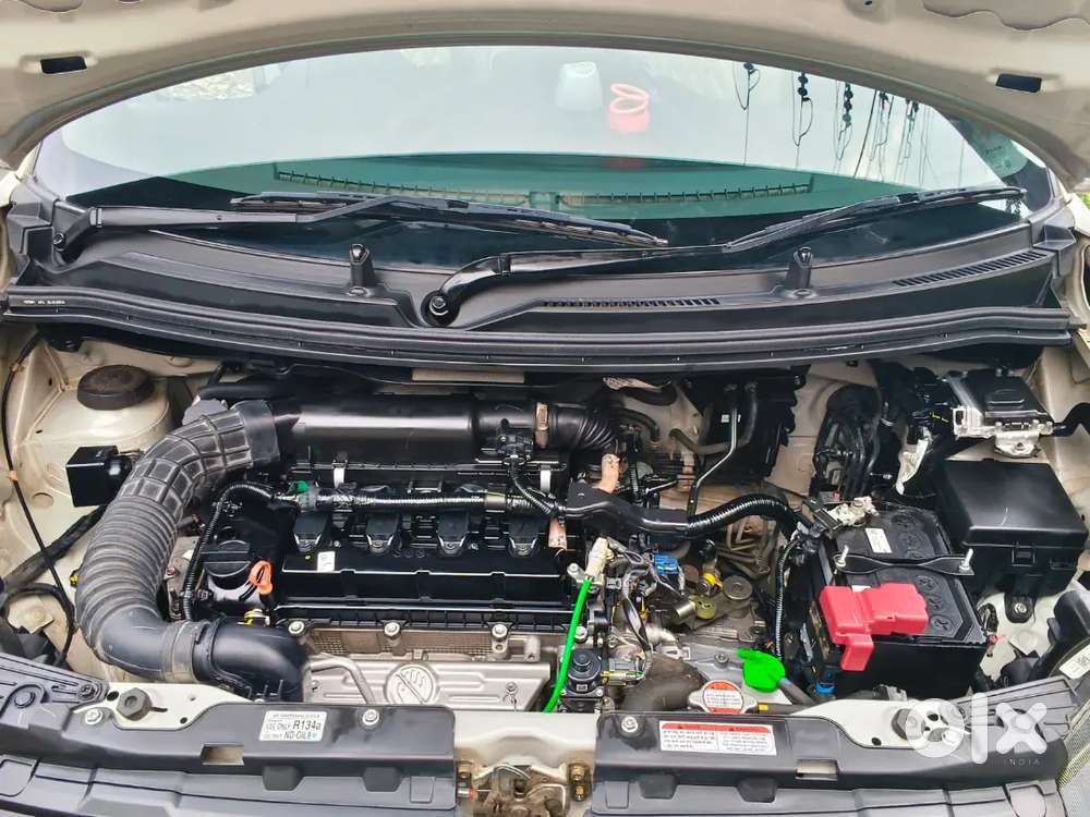Maruti Suzuki Wagon R 2023 Petrol 44700 Km Driven