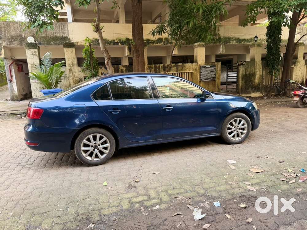 Volkswagen Jetta 2014 Diesel Well Maintained