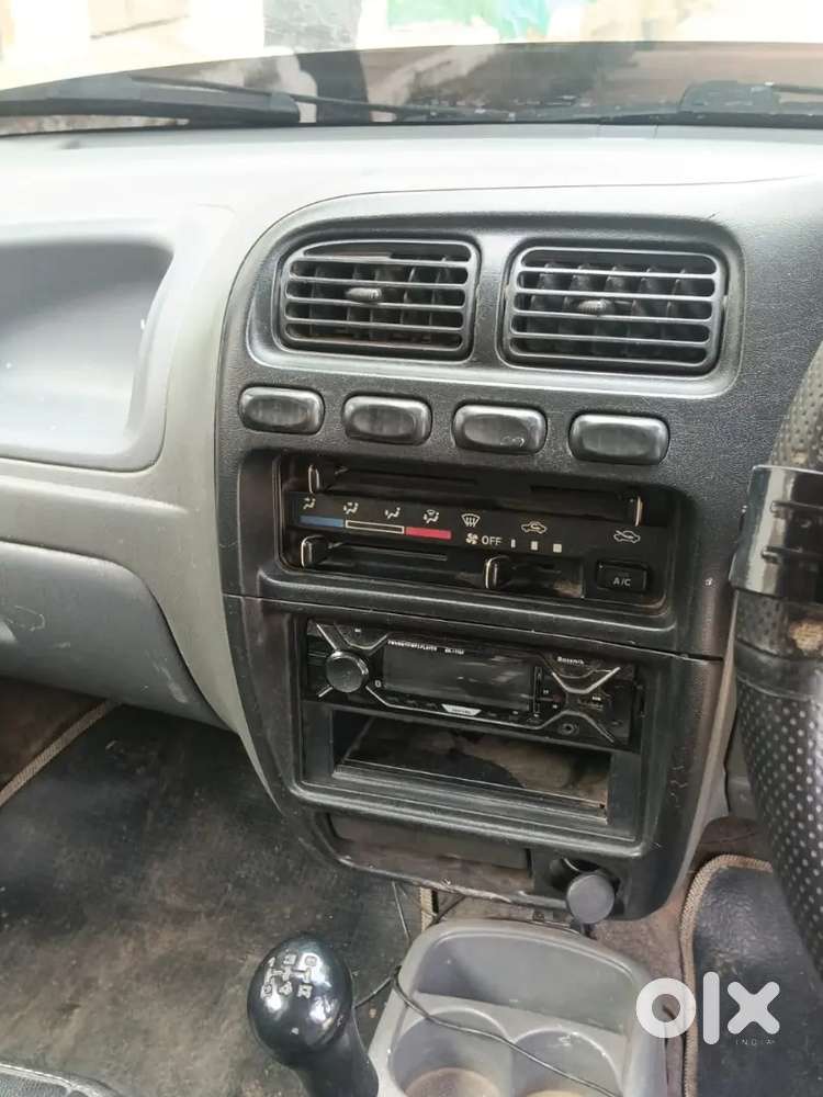 Maruti Suzuki Alto 2005 Petrol