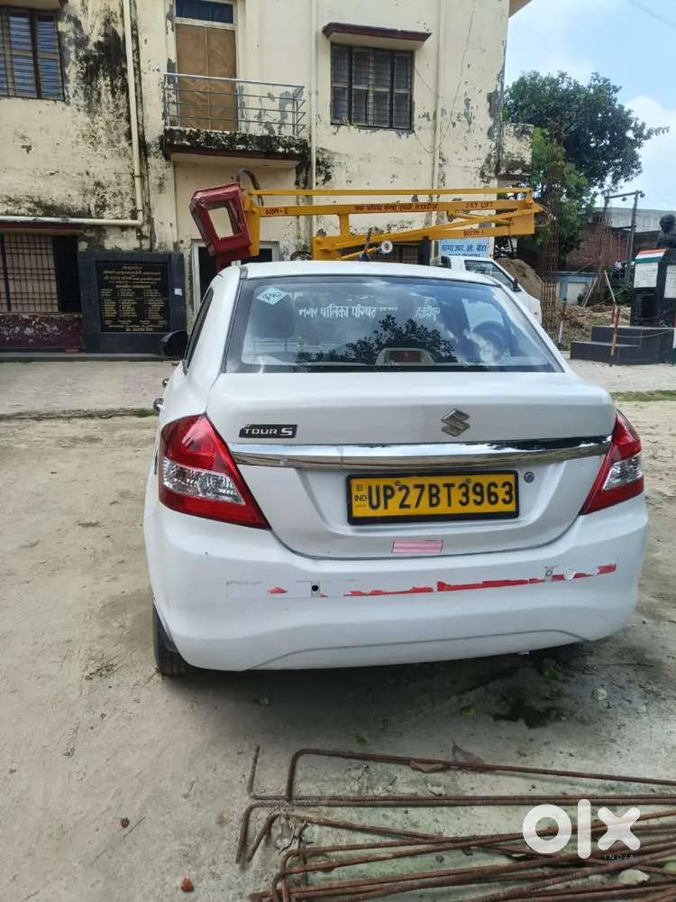 Swift Dzire Tour 2023 Cng Hybrid