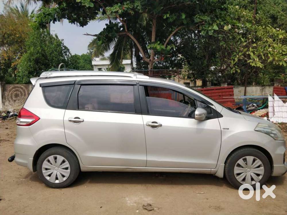 Maruti Suzuki Diesel 2018 Sep Ertiga Vdi Shvs