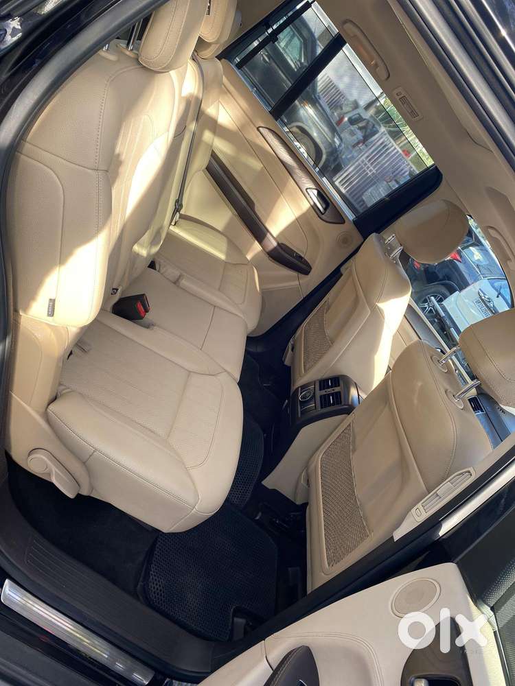 Mercedes-benz Gls 350d 4matic, 2017, Diesel