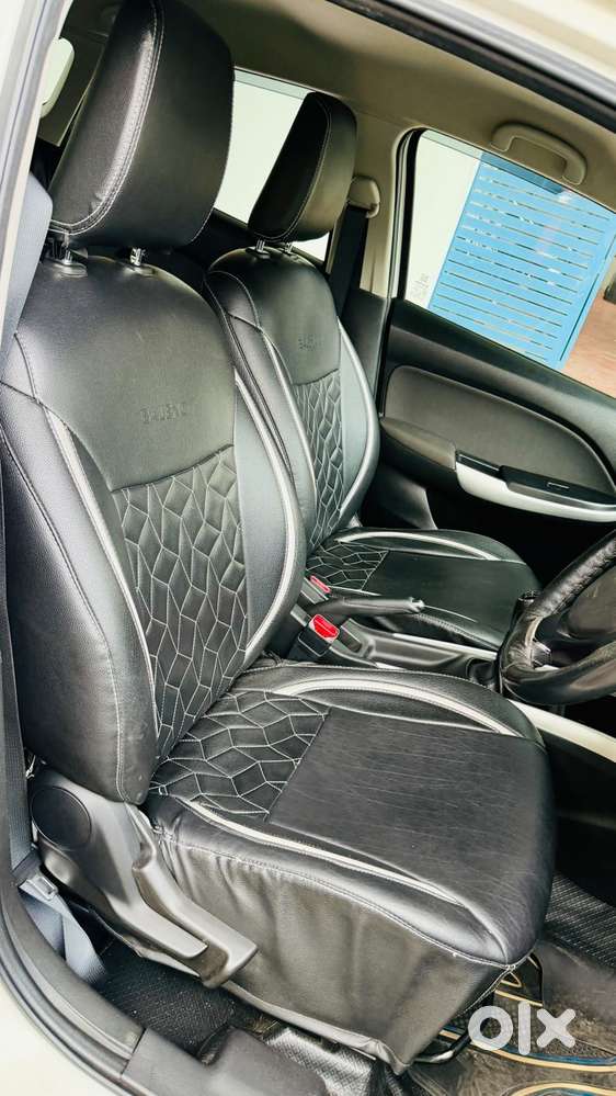 Maruti Suzuki Baleno Delta, 2018, Petrol