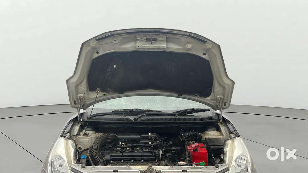Maruti Suzuki Baleno 1.2 Zeta, 2016, Petrol