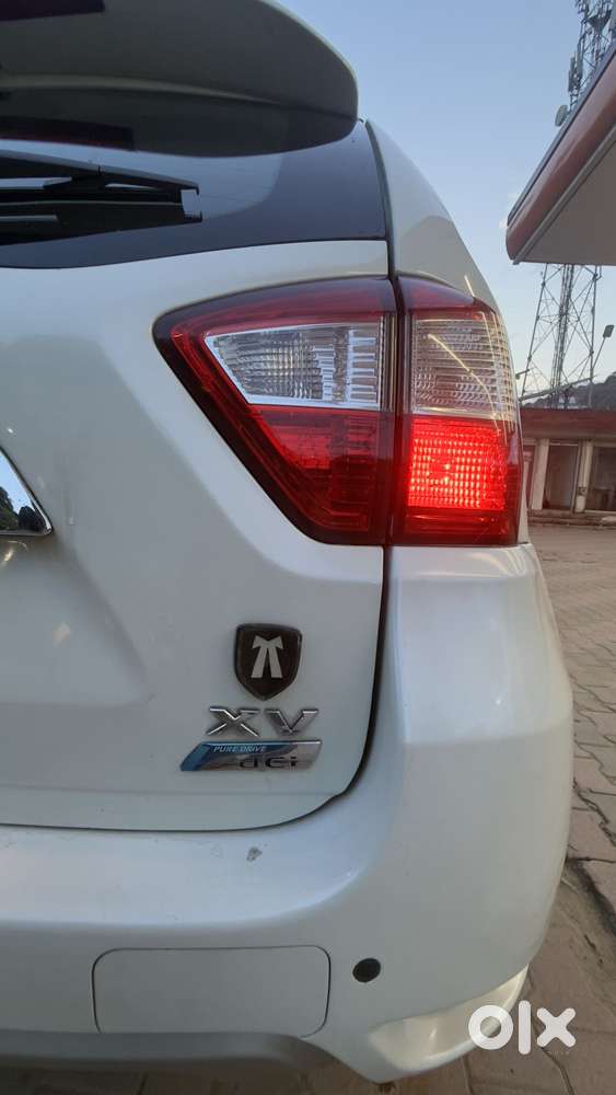 Nissan Terrano Xv D Pre, 2015, Diesel