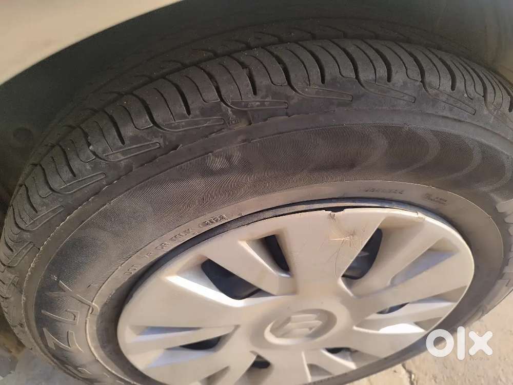 Maruti Suzuki Swift 2008 Petrol 151000 Km Driven