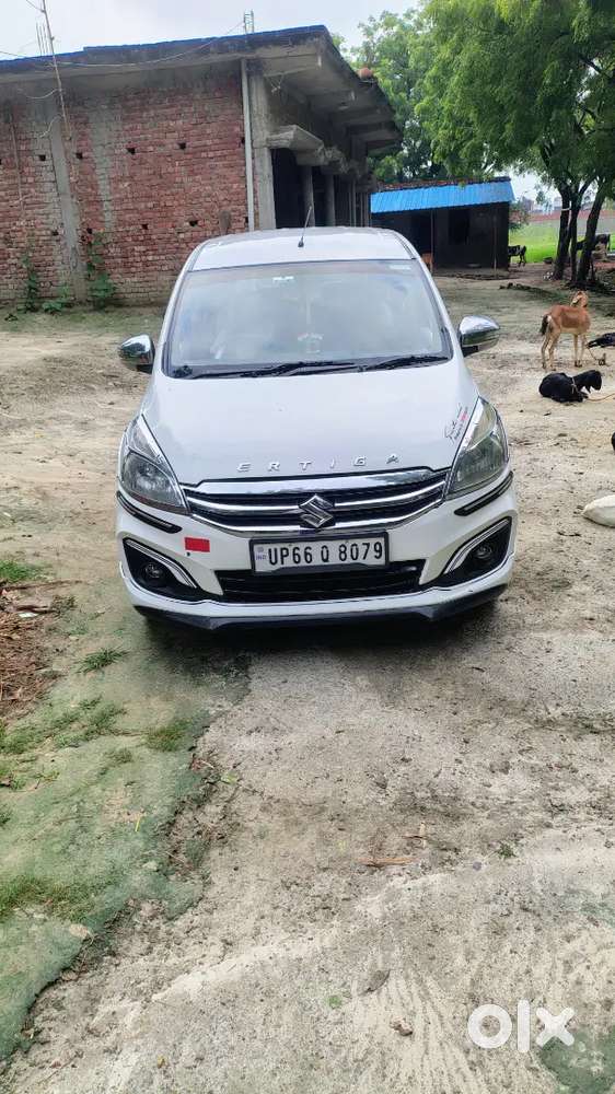 Maruti Ertiga Vdi 2014