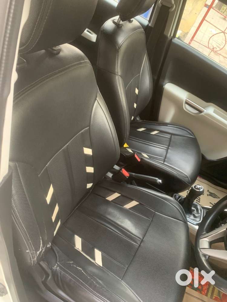 Ignis Top Model Less Driven Brand New Original Condition Car Brand New