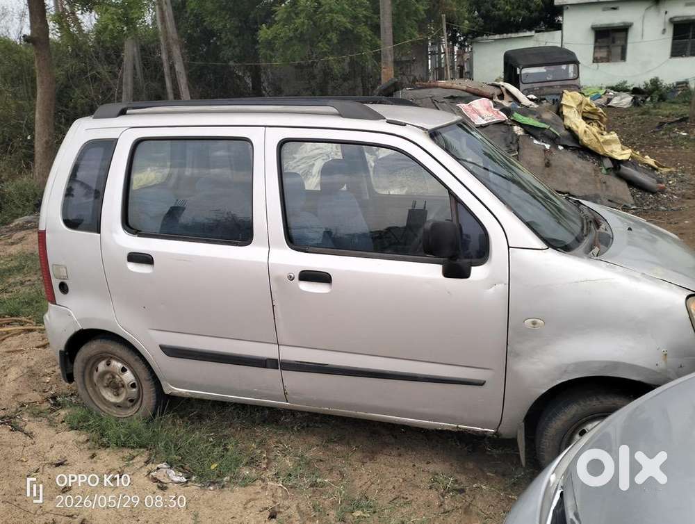 Maruti Suzuki Petrol 2008