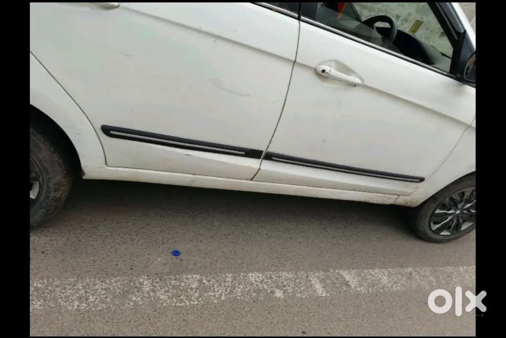 Tata Bolt Revotron 2015 Year Car