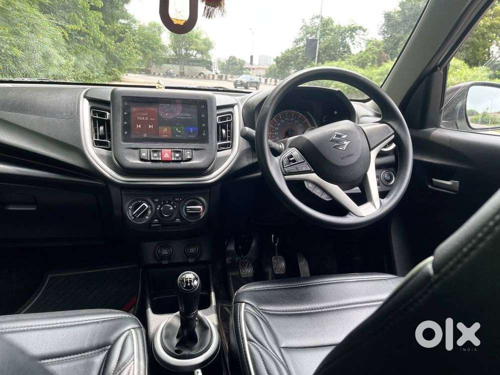 Maruti Suzuki Celerio Zxi Plus Amt, 2024, Petrol